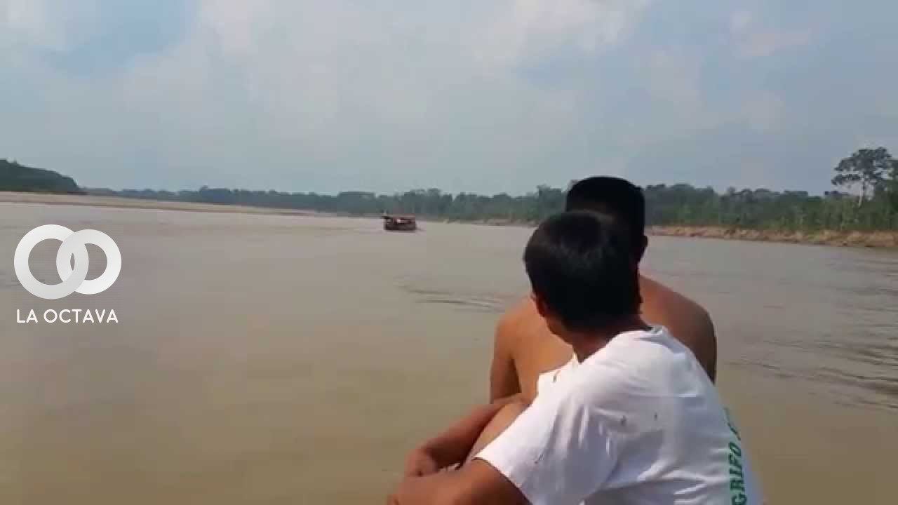 Pando prevé desborde en ríos de la cuenca del Amazonas