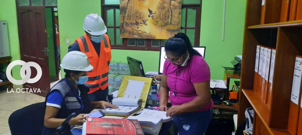 Ministerio de trabajo detecta violación de derechos laborales en Pando