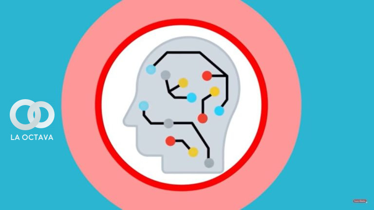 ¿Sabias que tenemos 86 mil millones de células en el cerebro?