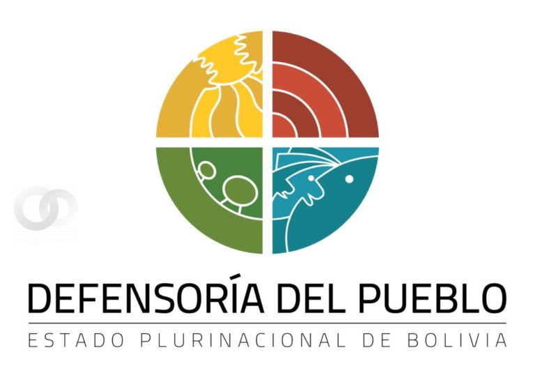 Defensoría del Pueblo
