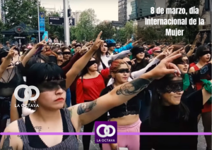 8 de marzo, día Internacional de la Mujer