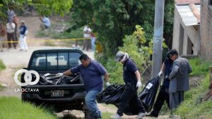 Crímenes en el Salvador
