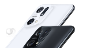 OPPO Find X5 Pro