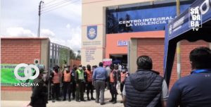 Centro Integral contra la Violencia