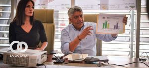 Alcaldía cruceña entrega informe actualizado de cartografía