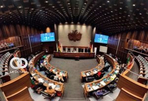 Asamble Legislativa Plurinacional