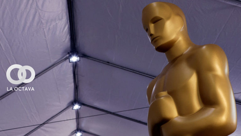 Academy Awards - Premios Oscar