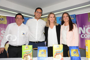 Avena Princesa - SIMSA - Gente Motivando Gente11
