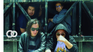 Banda Los Vagabundos Espaciales