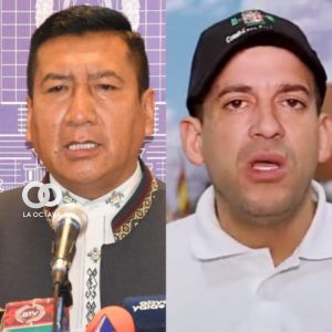 Freddy Mamani Laura, Presidente de la Cámara de Diputados