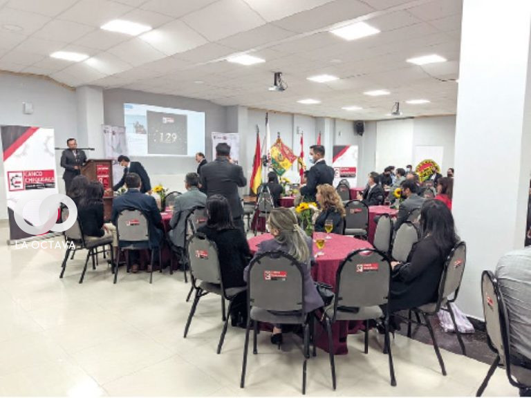 Cámara de Industria, Comercio, Servicios y Turismo de Chuquisaca (CAINCO)