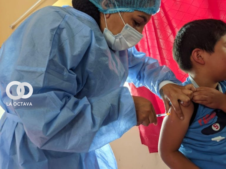 Servicio Departamental de Salud (Sedes) de Chuquisaca