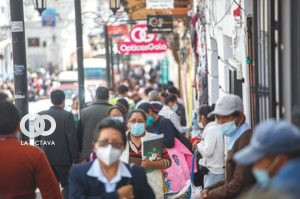 Eliminación de la obligatoriedad de uso del barbijo en espacios abiertos