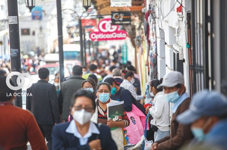 Eliminación de la obligatoriedad de uso del barbijo en espacios abiertos