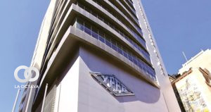 Directorio de YPFB