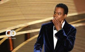 Chris Rock