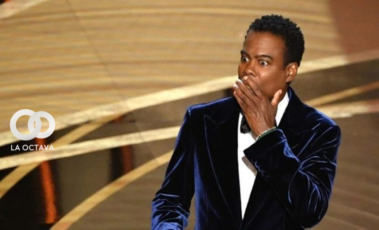 Chris Rock