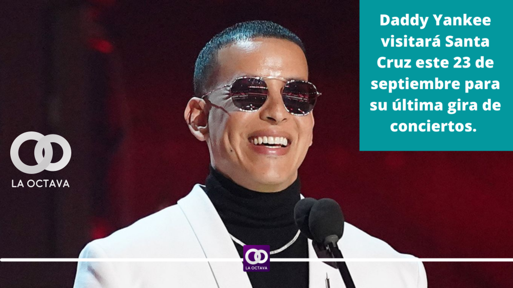 Daddy Yankee, Representante del género reggaetón