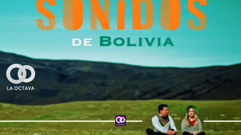 Sonidos de Bolivia, Dueto Lírico Cadenza