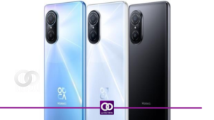 Huawei Nova SE