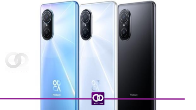Huawei Nova SE