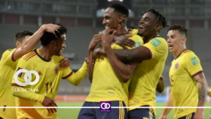 Selección colombiana