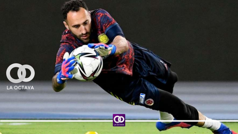 Selección Colombiana