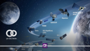 Satélite SpaceX