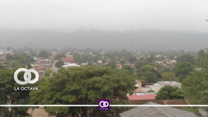 Ciudad de Tarija