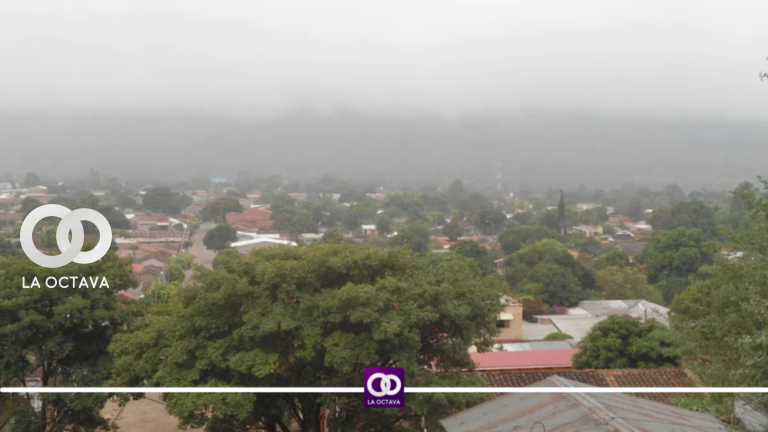 Ciudad de Tarija