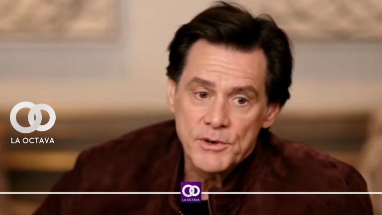 Entrevista de la CBS Mornings