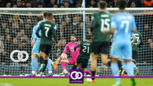 City VS Sporting