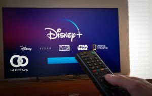 The Disney Company retira de Bolivia alguno de sus canales