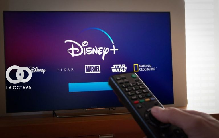 The Disney Company retira de Bolivia alguno de sus canales
