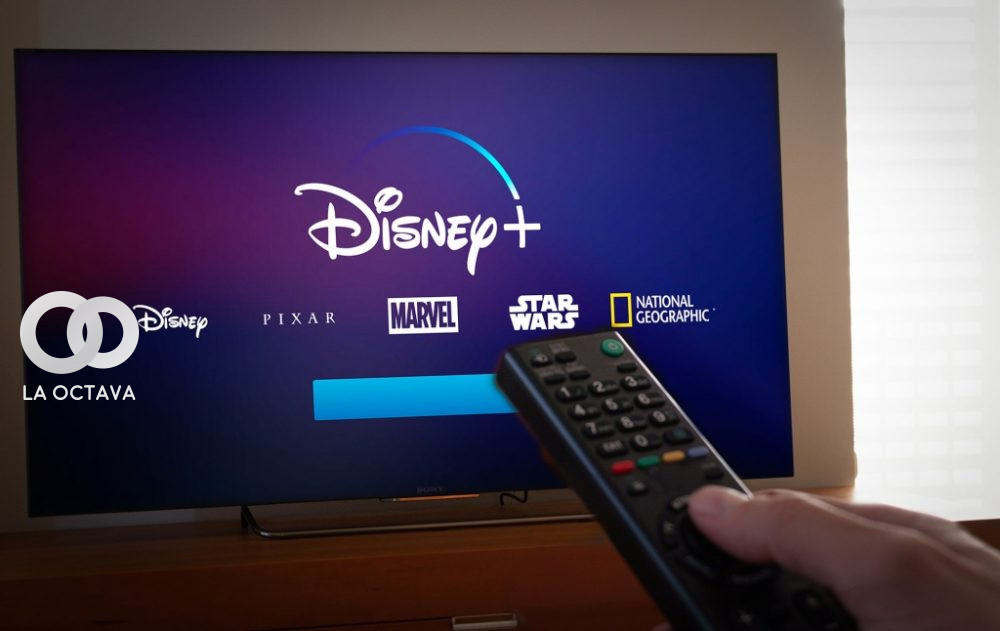 The Disney Company retira de Bolivia alguno de sus canales
