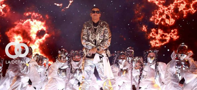 Daddy Yankee