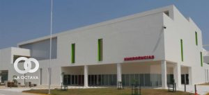 Hospital Óscar Urenda