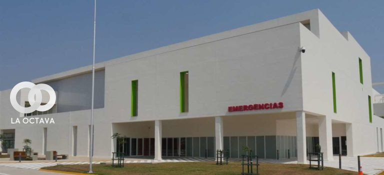 Hospital Óscar Urenda