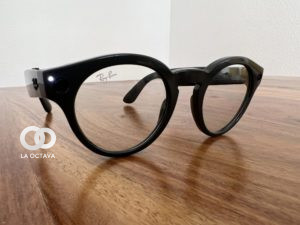 Ray-Ban Stories gafas inteligentes