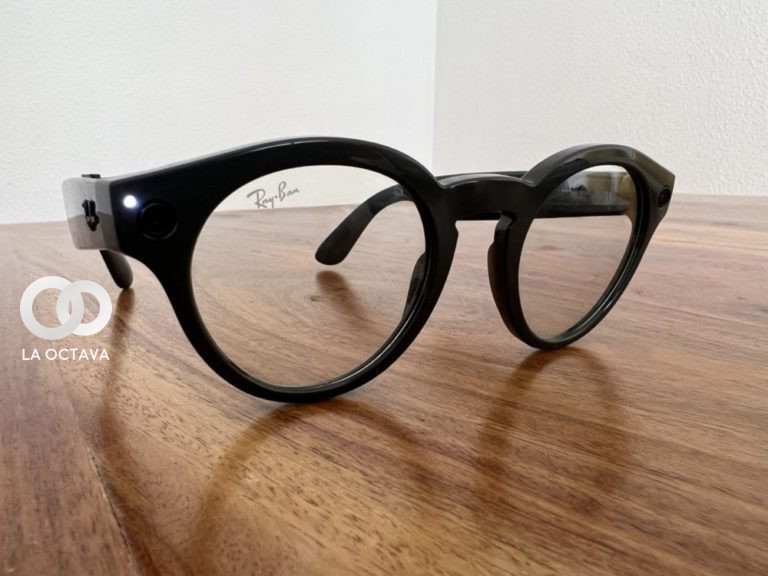Ray-Ban Stories gafas inteligentes