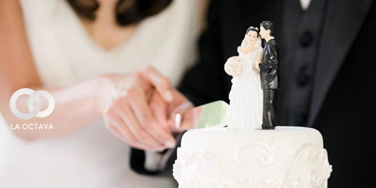 Bodas en Italia "Lazio con amor"