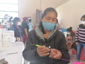 Campaña “Soy Mujer”