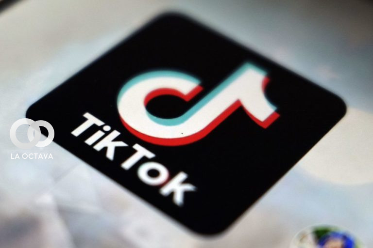 Investigan sobre los efectos de "TikTok" en la salud