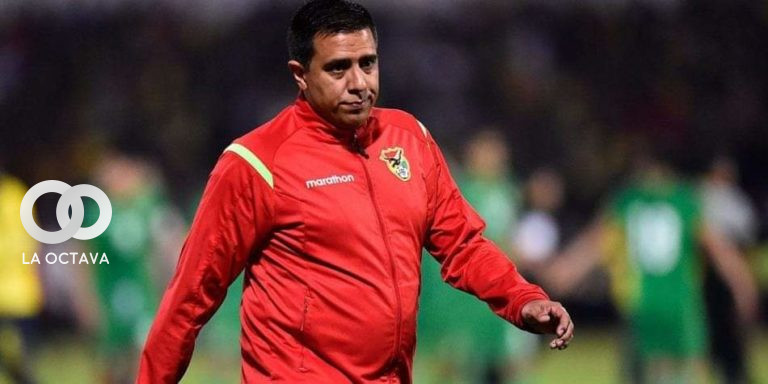 Bolivia recibe a Brasil en el Hernando Siles