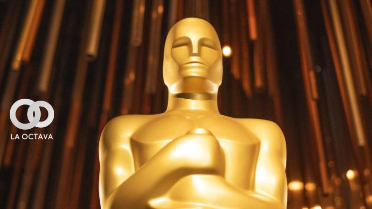 Premios Oscar 2022