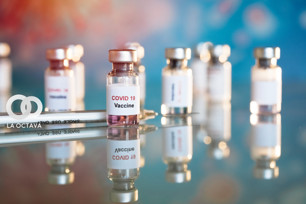 Johnson & Johnson vacuna contra la COVID-19
