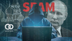 Hackers Rusos.