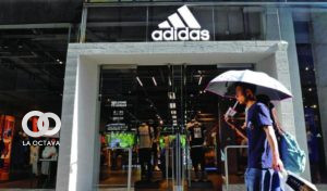 Federación Rusa de Fútbol no contará más con el apoyo de Adidas
