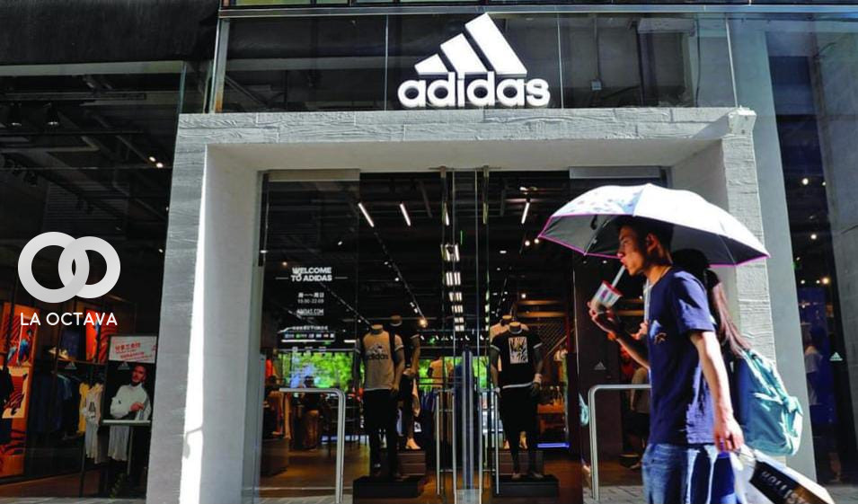 Federación Rusa de Fútbol no contará más con el apoyo de Adidas