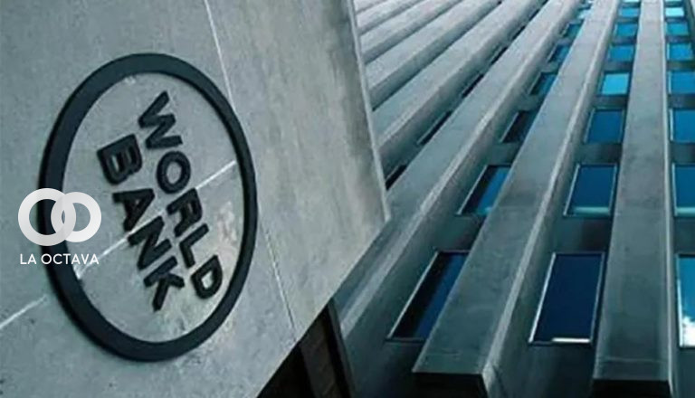 Ucrania recibirá ayuda del Banco Mundial